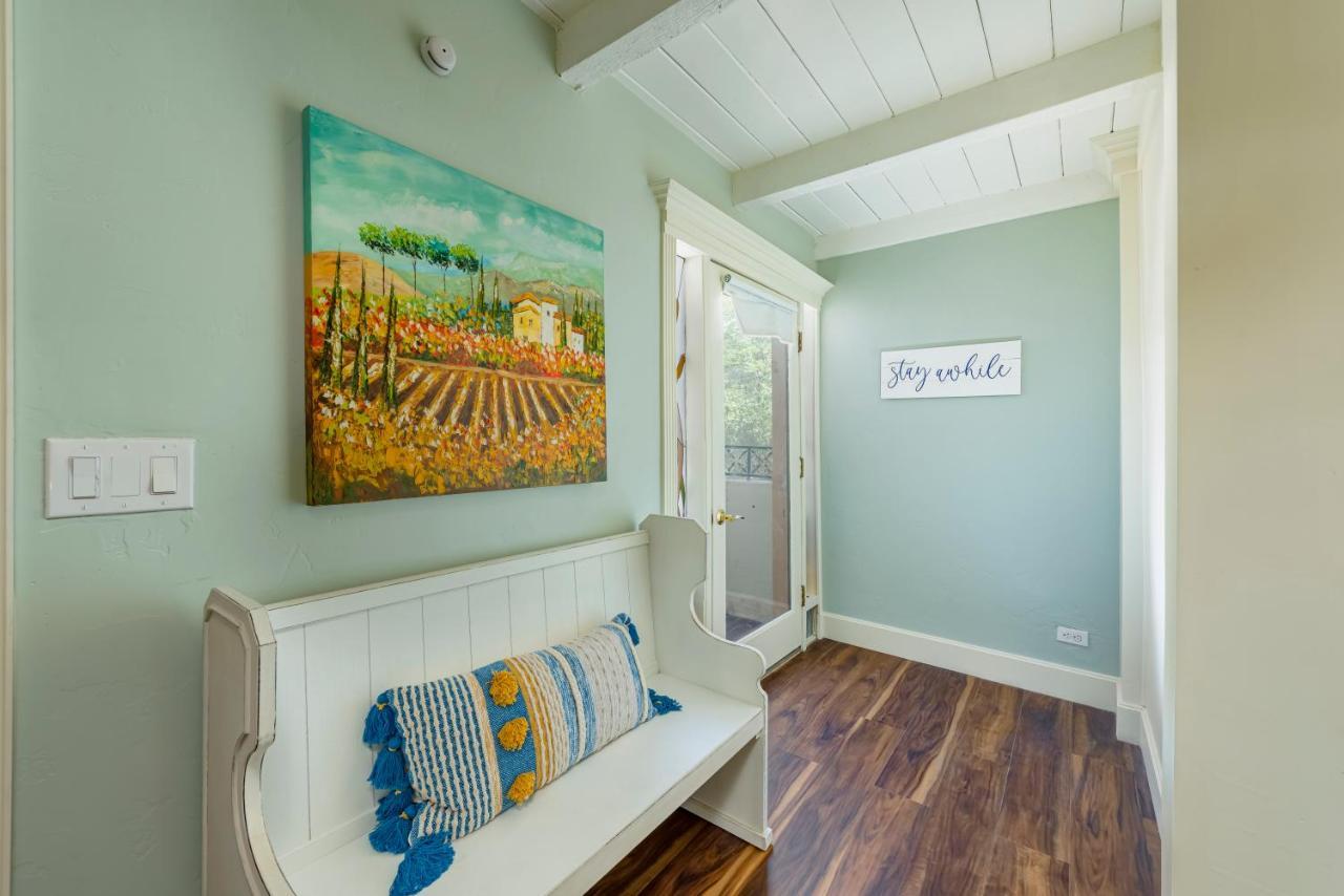 Smart Solution - Individual Private Bed-Pods In Gorgeous Shared Space - Women Only Dorm In Room 5 - Coed House - Full-Sized Mattresses In Individual Pods - With Built-In Private Storage - Gorgeous Shared Room - Affordable Luxury - Sparrow House Финикс Екстериор снимка